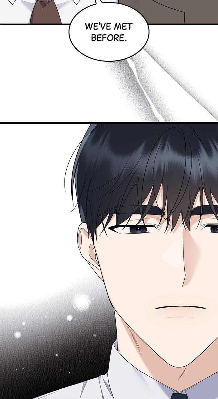 The New Hire's Secret Chapter 54 page 82 - 