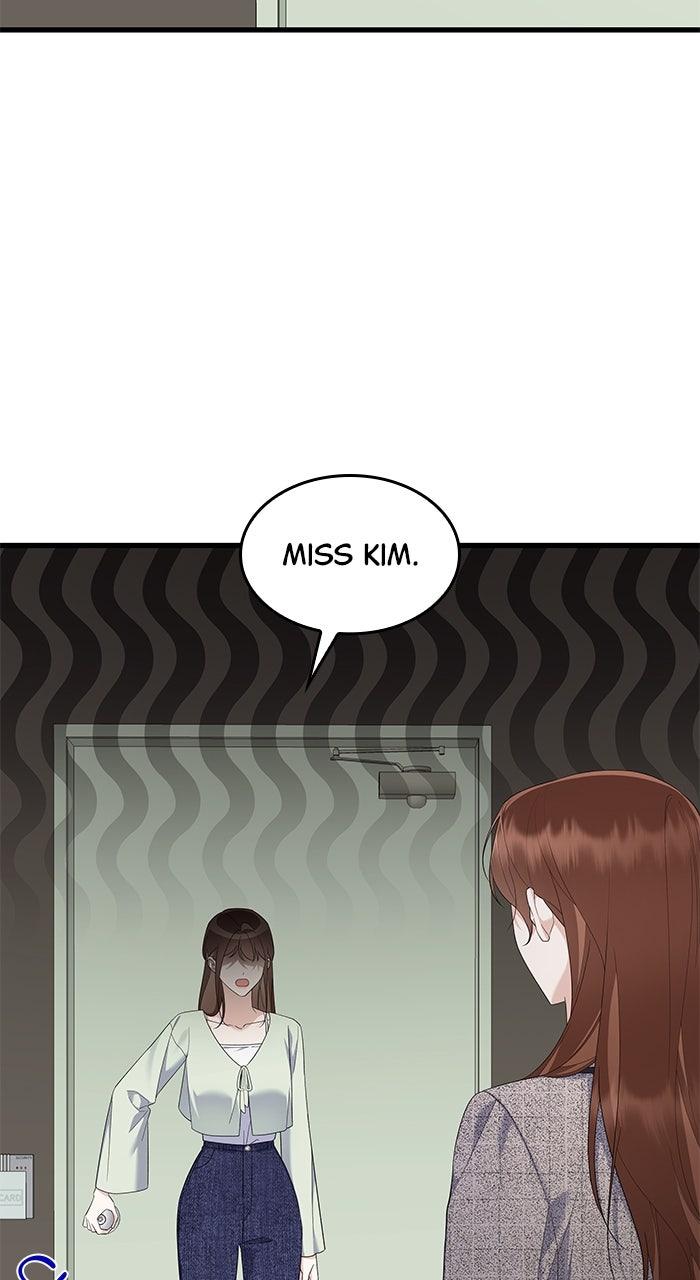 The New Hire's Secret Chapter 55 page 2 - 