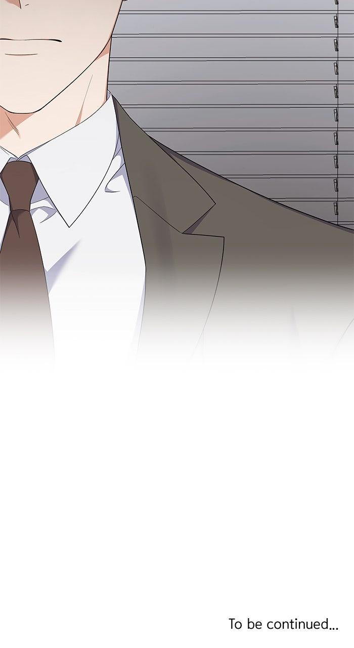 The New Hire's Secret Chapter 55 page 101 - 