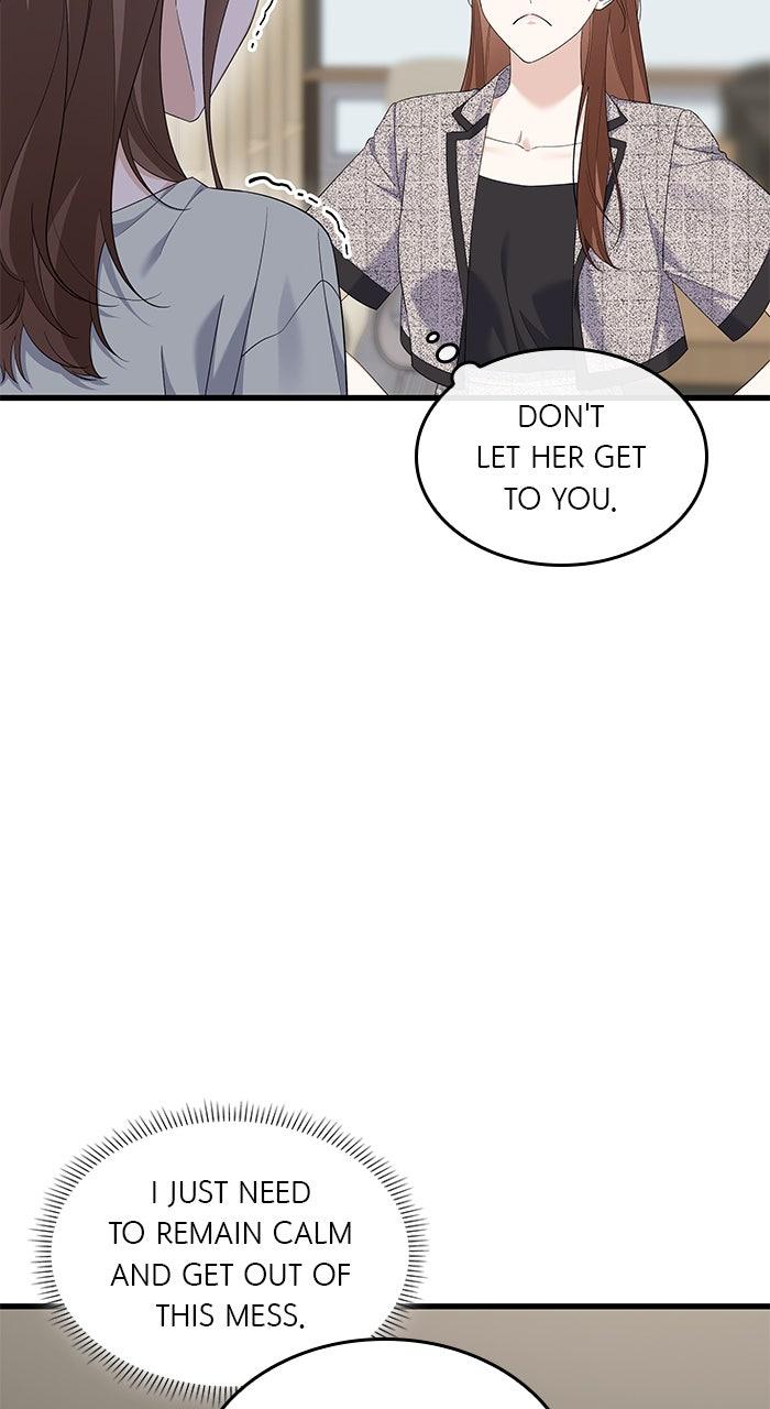 The New Hire's Secret Chapter 55 page 12 - 