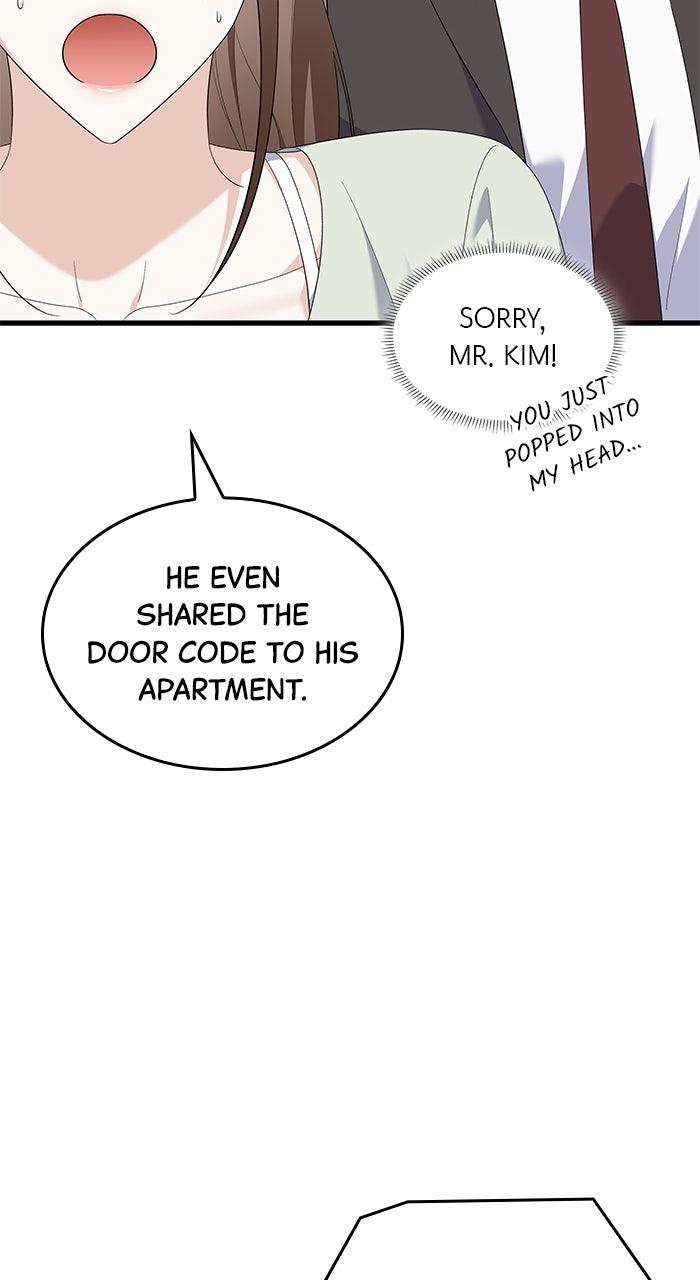 The New Hire's Secret Chapter 55 page 15 - 
