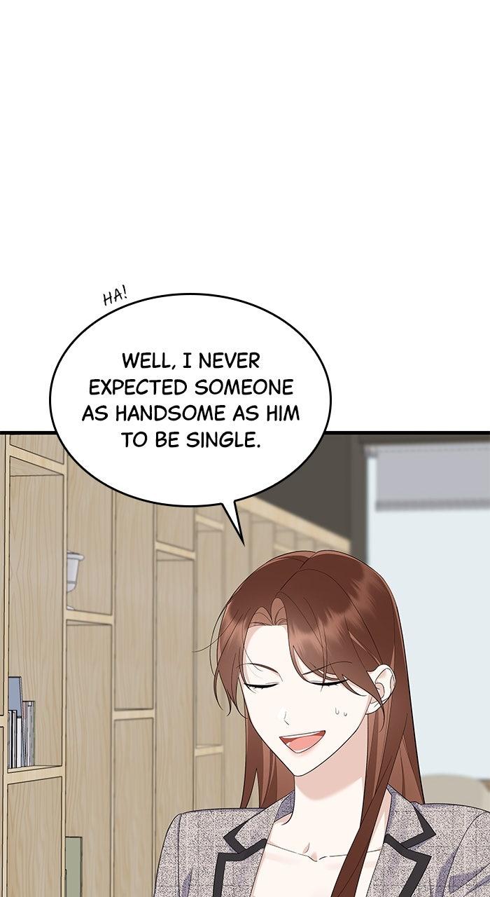The New Hire's Secret Chapter 55 page 17 - 