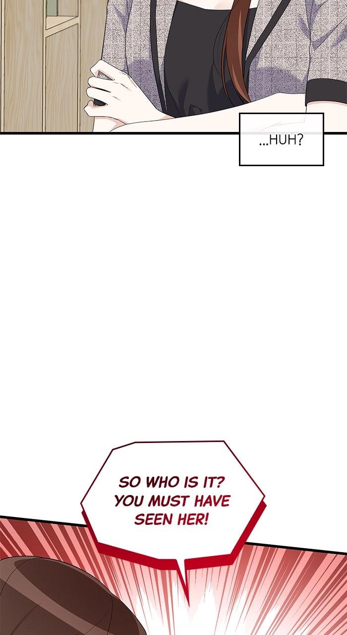The New Hire's Secret Chapter 55 page 18 - 
