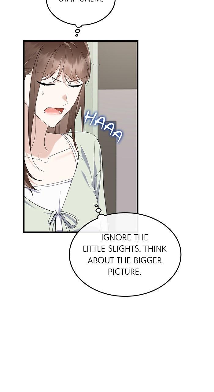The New Hire's Secret Chapter 55 page 20 - 
