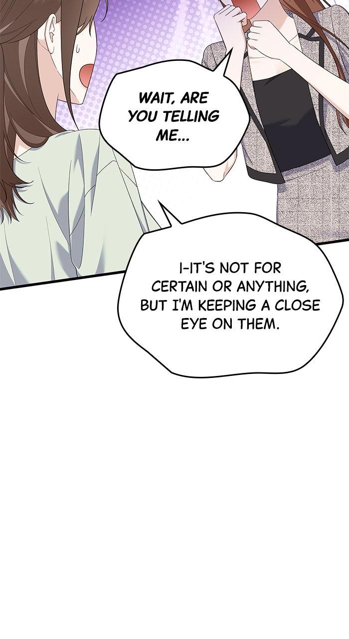 The New Hire's Secret Chapter 55 page 23 - 