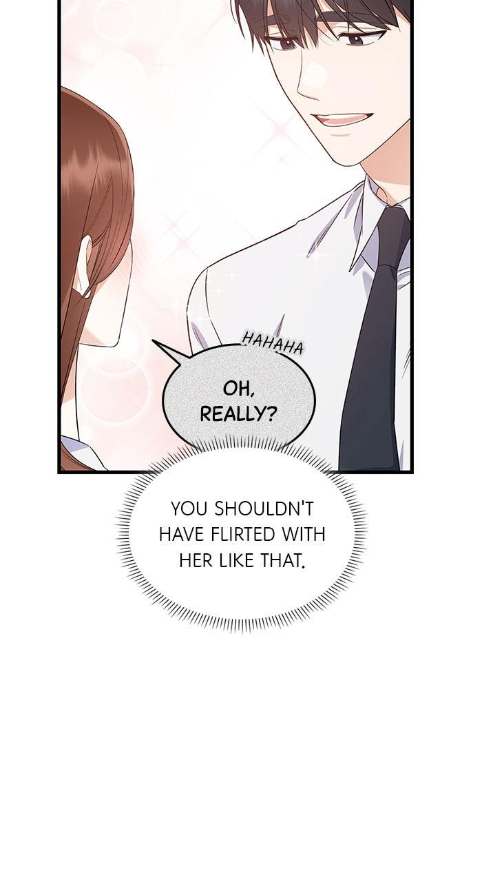 The New Hire's Secret Chapter 55 page 26 - 
