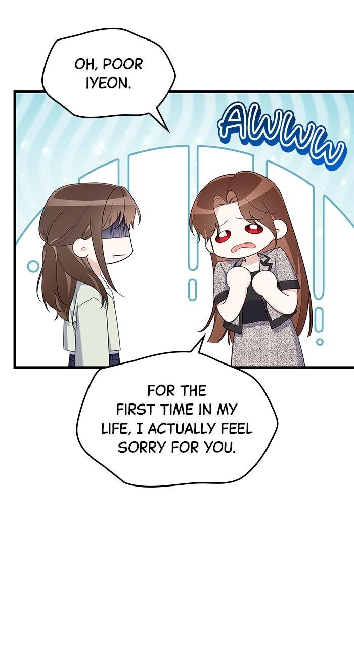 The New Hire's Secret Chapter 55 page 27 - 