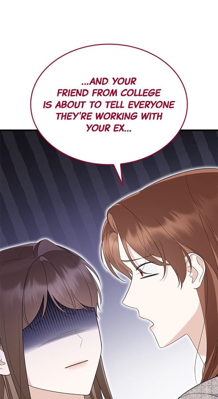 The New Hire's Secret Chapter 55 page 30 - 