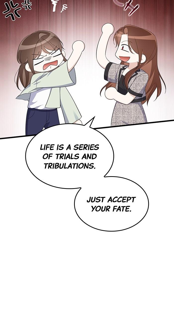 The New Hire's Secret Chapter 55 page 32 - 