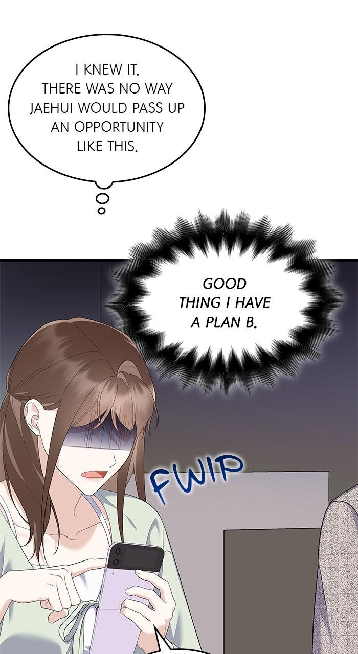 The New Hire's Secret Chapter 55 page 33 - 