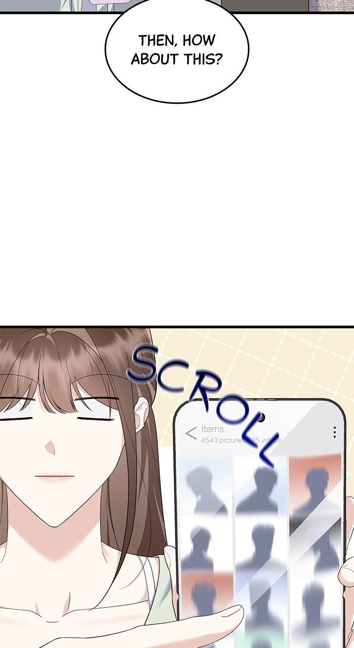 The New Hire's Secret Chapter 55 page 34 - 