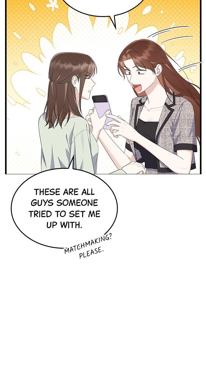 The New Hire's Secret Chapter 55 page 36 - 