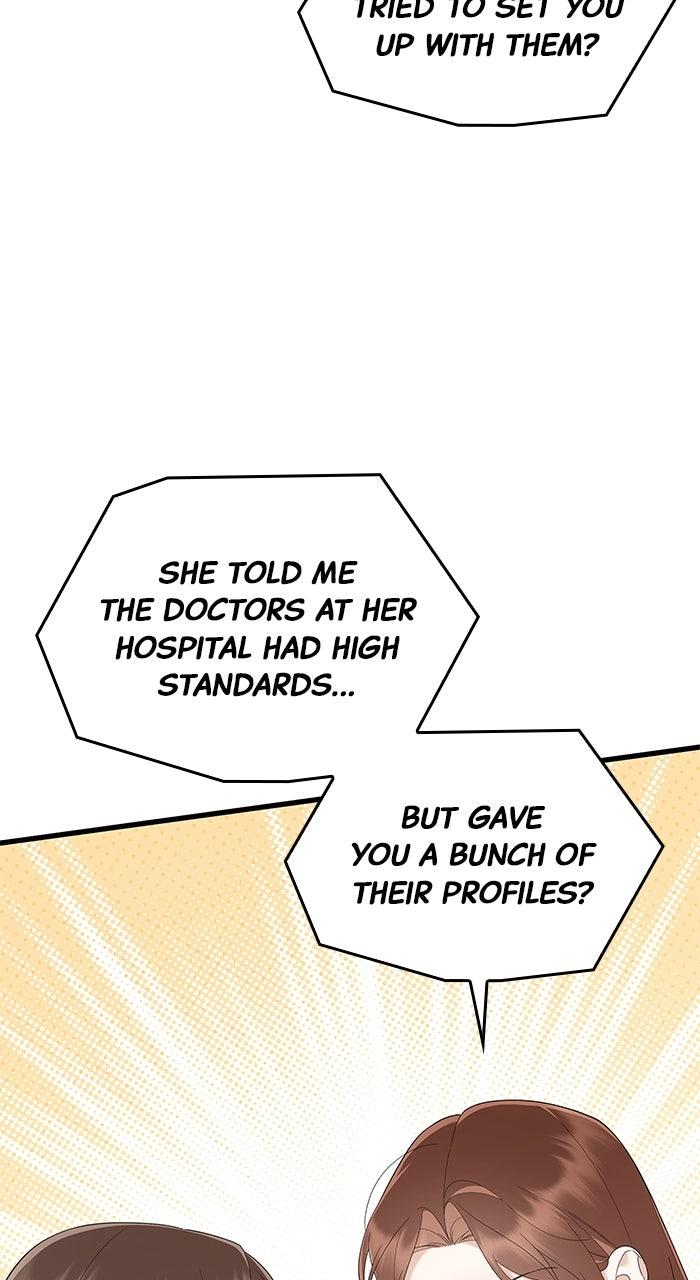The New Hire's Secret Chapter 55 page 38 - 
