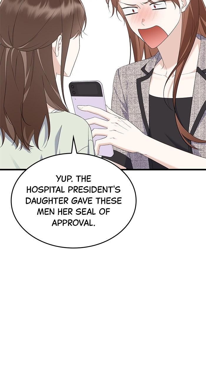 The New Hire's Secret Chapter 55 page 39 - 