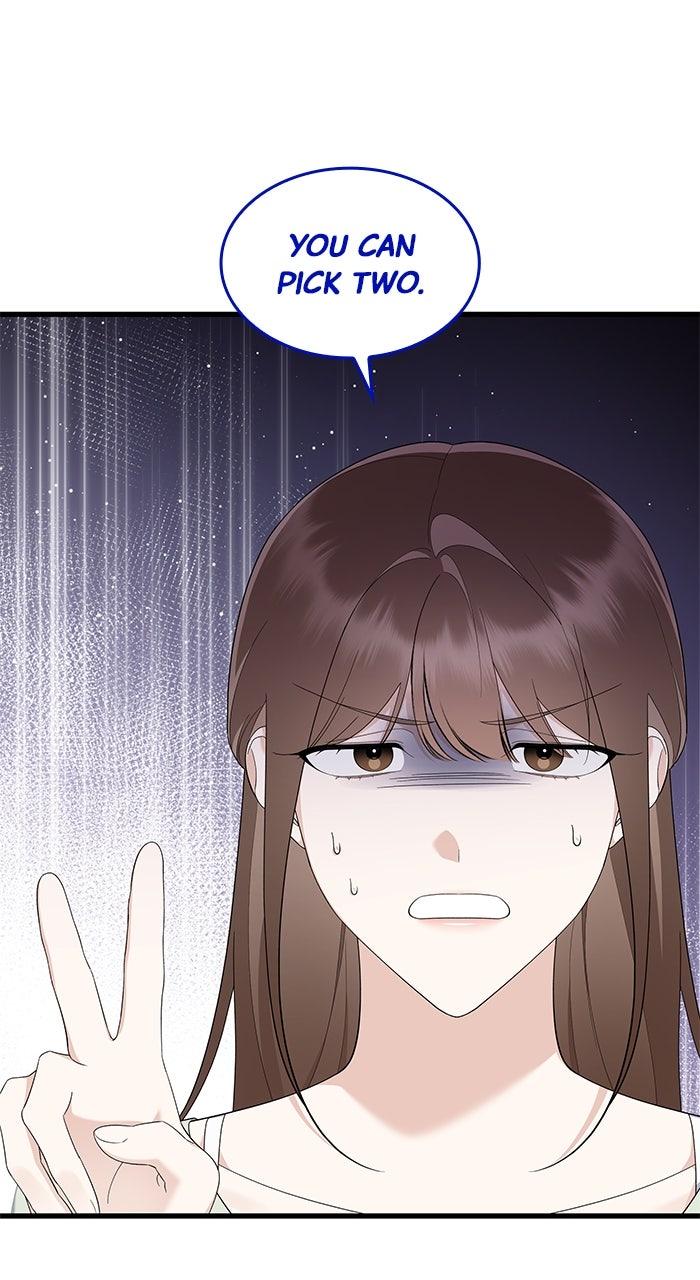 The New Hire's Secret Chapter 55 page 40 - 