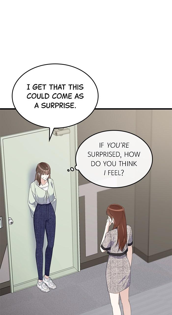 The New Hire's Secret Chapter 55 page 5 - 
