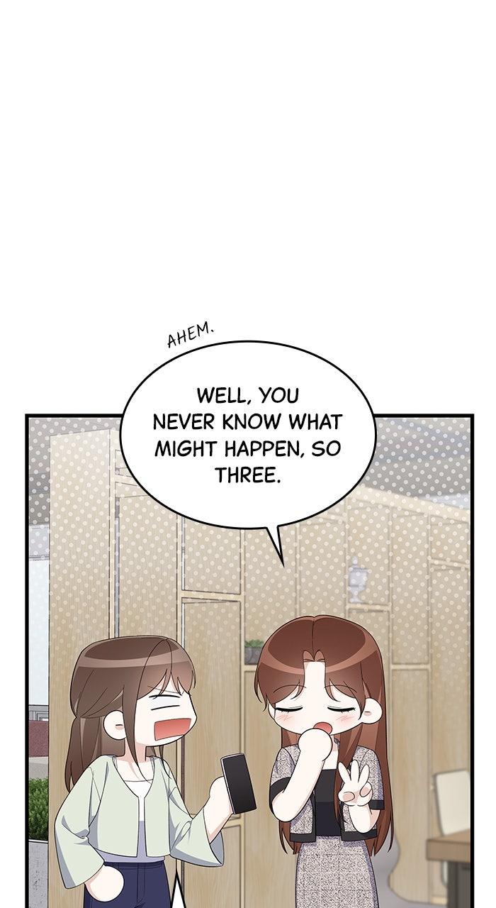 The New Hire's Secret Chapter 55 page 41 - 