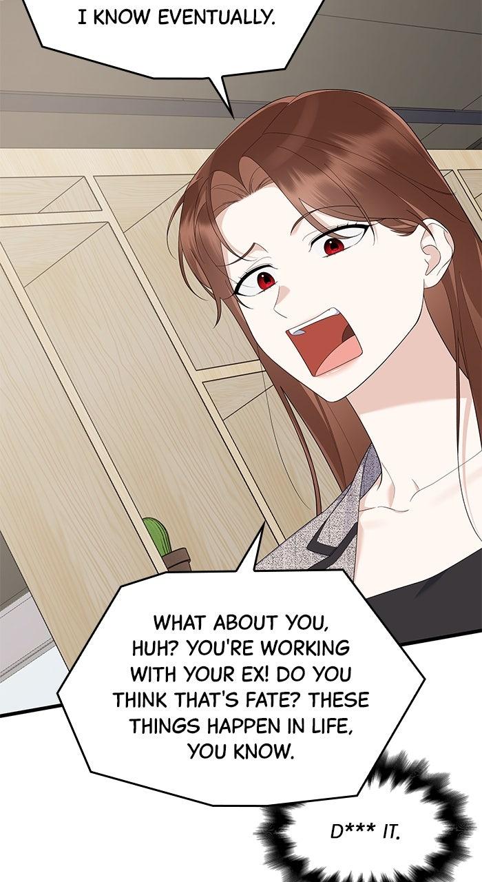 The New Hire's Secret Chapter 55 page 43 - 