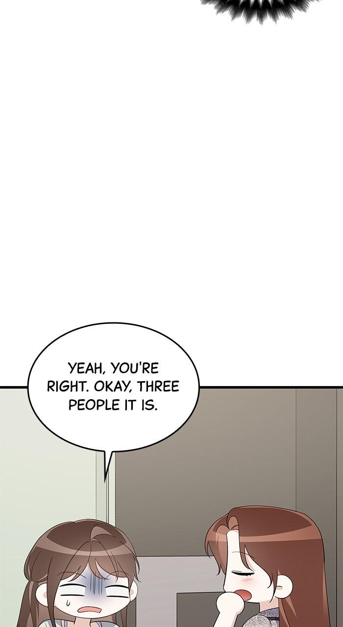 The New Hire's Secret Chapter 55 page 44 - 