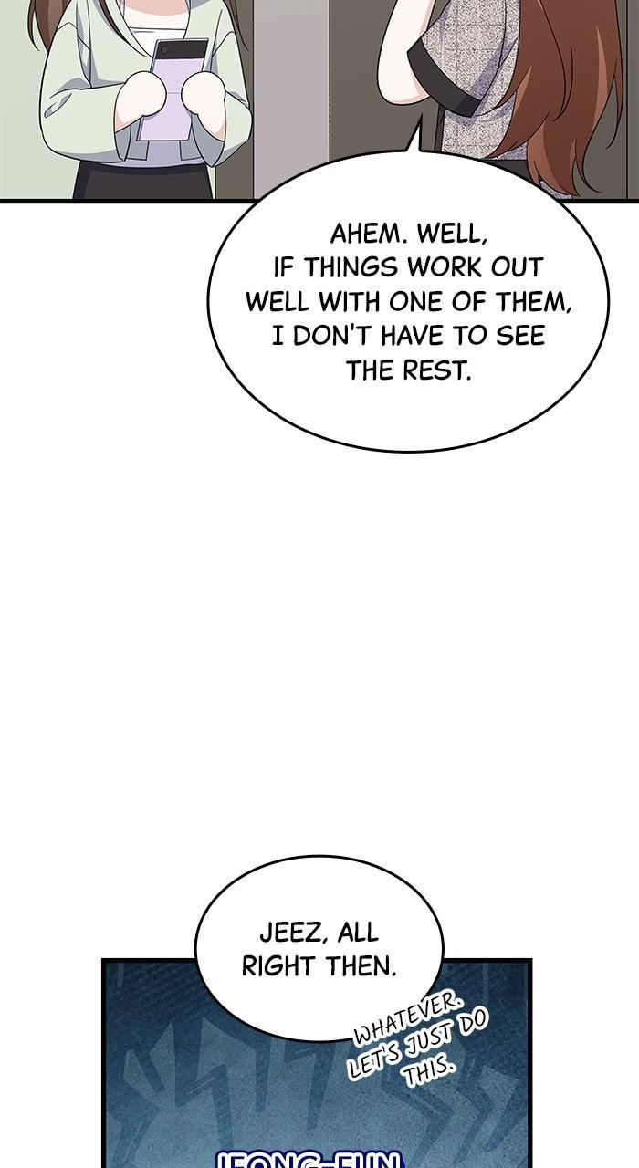 The New Hire's Secret Chapter 55 page 45 - 