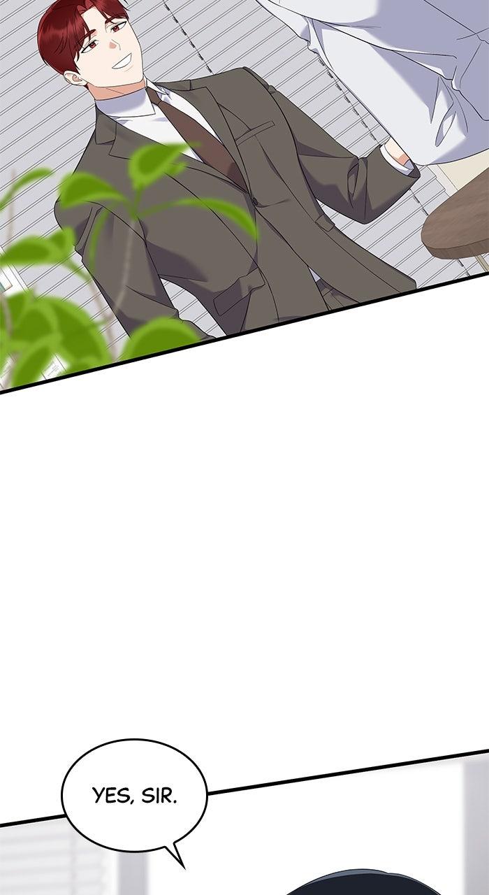 The New Hire's Secret Chapter 55 page 52 - 