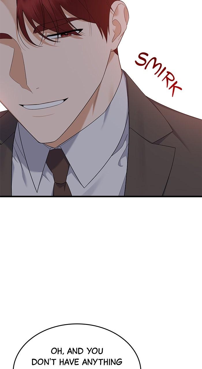 The New Hire's Secret Chapter 55 page 61 - 