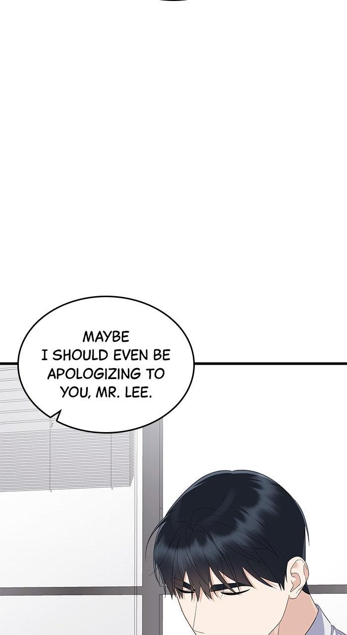 The New Hire's Secret Chapter 55 page 67 - 