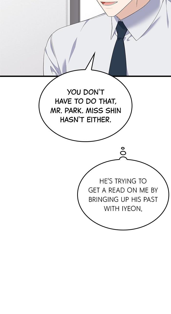 The New Hire's Secret Chapter 55 page 68 - 