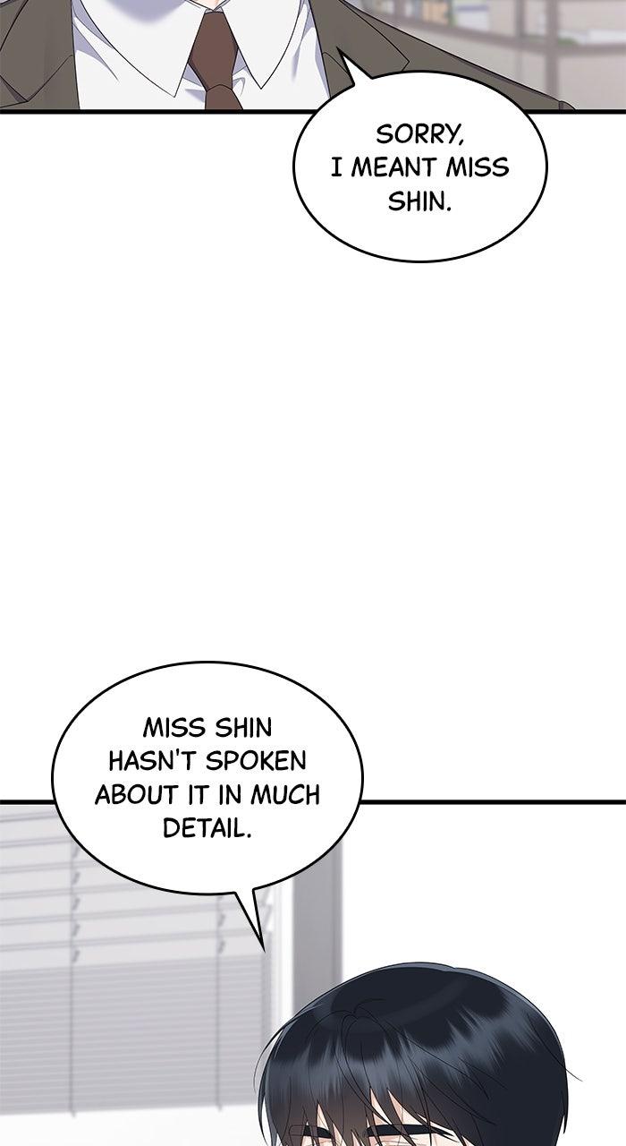 The New Hire's Secret Chapter 55 page 72 - 