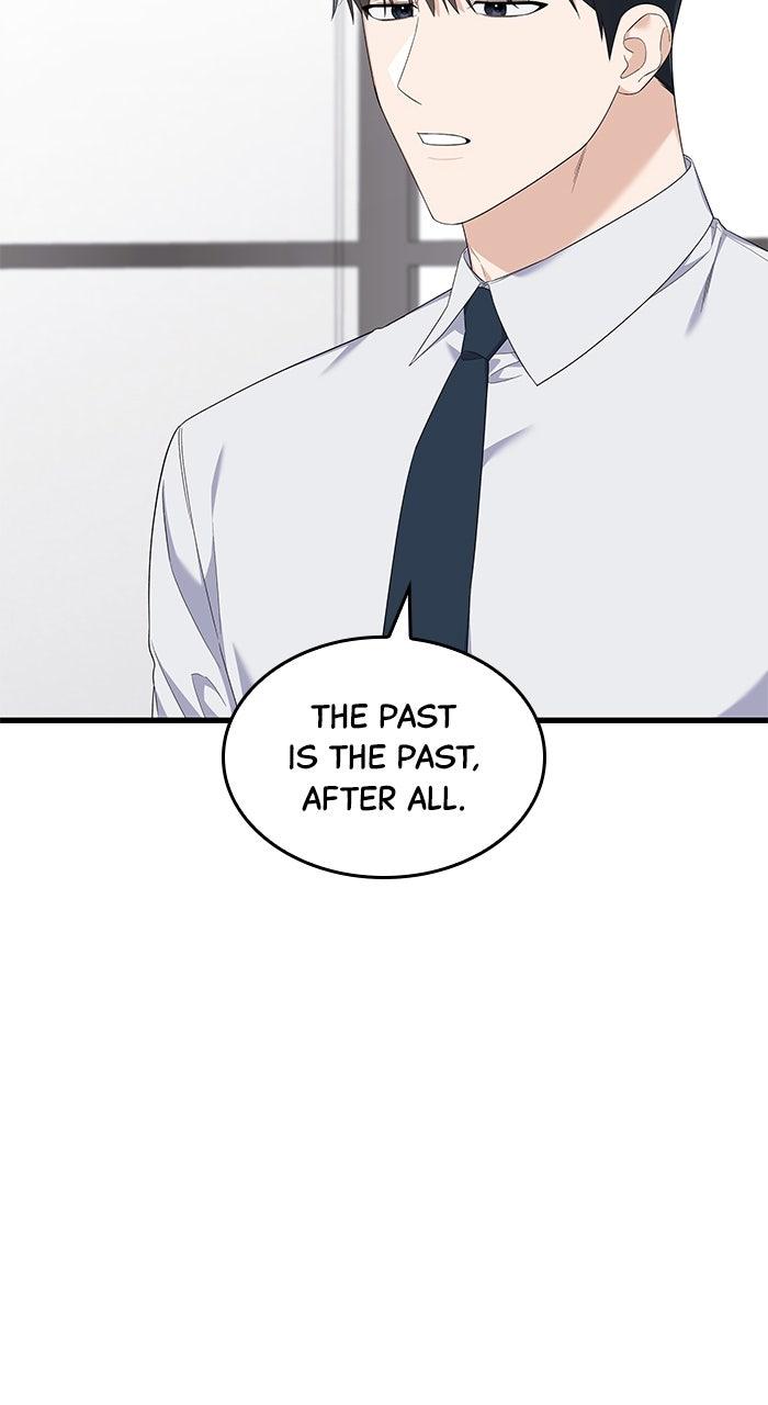 The New Hire's Secret Chapter 55 page 73 - 