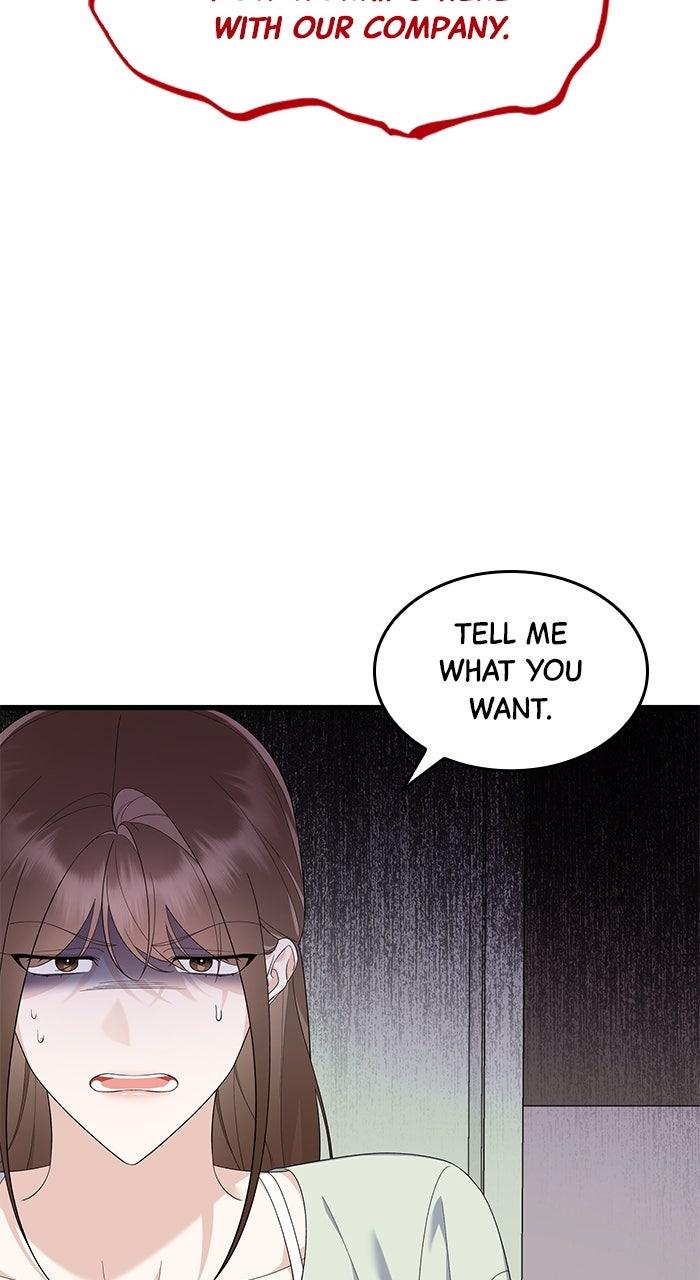 The New Hire's Secret Chapter 55 page 9 - 