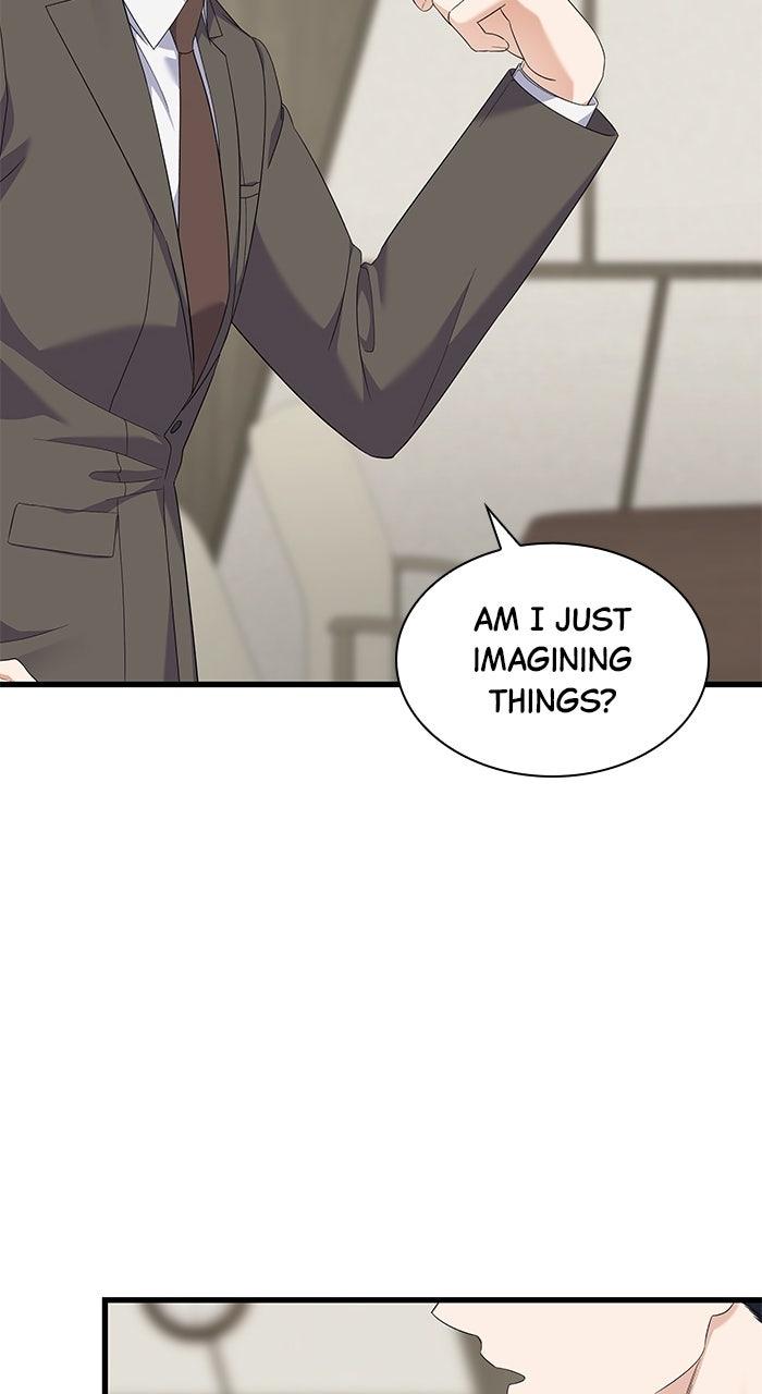 The New Hire's Secret Chapter 55 page 83 - 