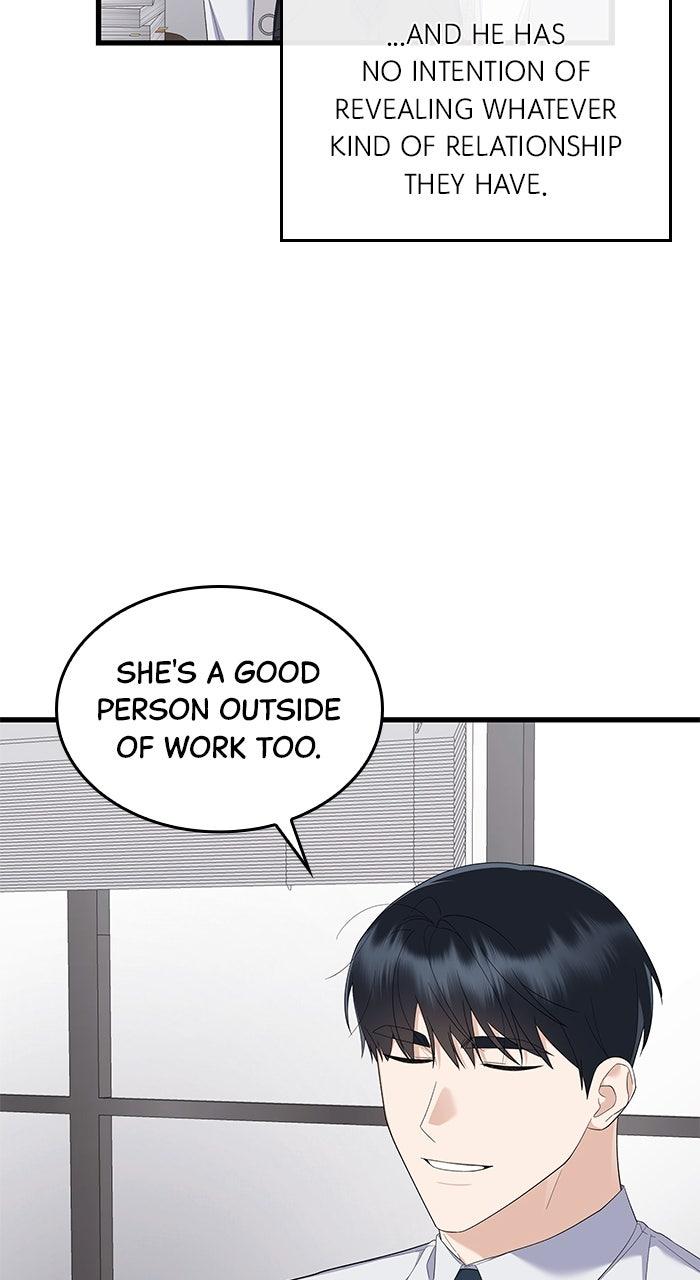 The New Hire's Secret Chapter 55 page 91 - 