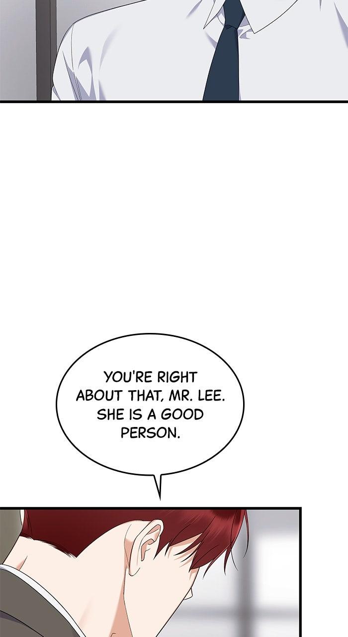 The New Hire's Secret Chapter 55 page 92 - 