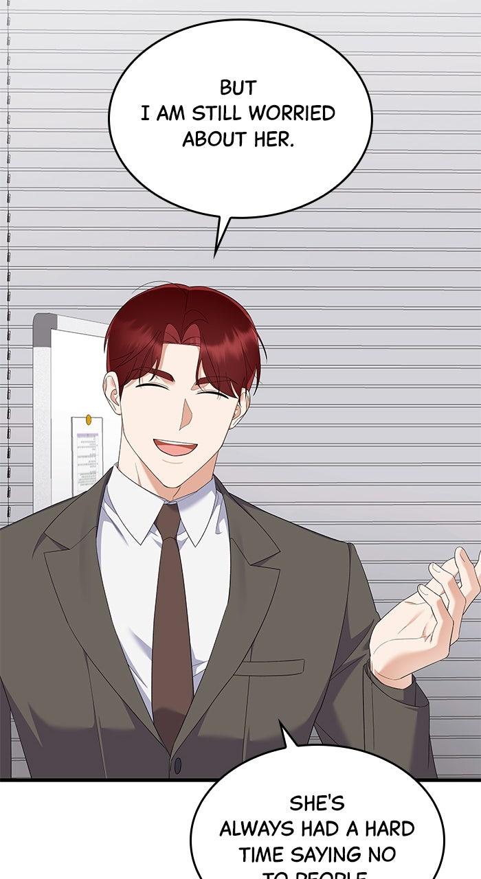 The New Hire's Secret Chapter 55 page 94 - 