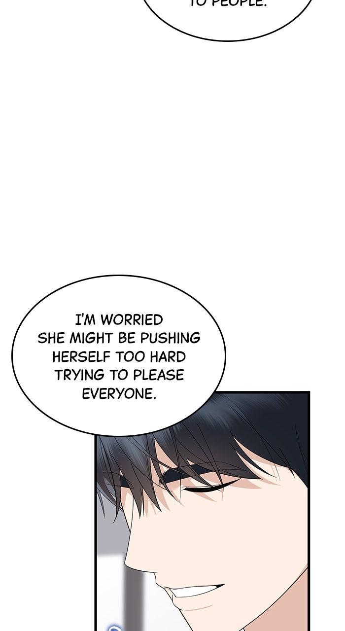 The New Hire's Secret Chapter 55 page 95 - 