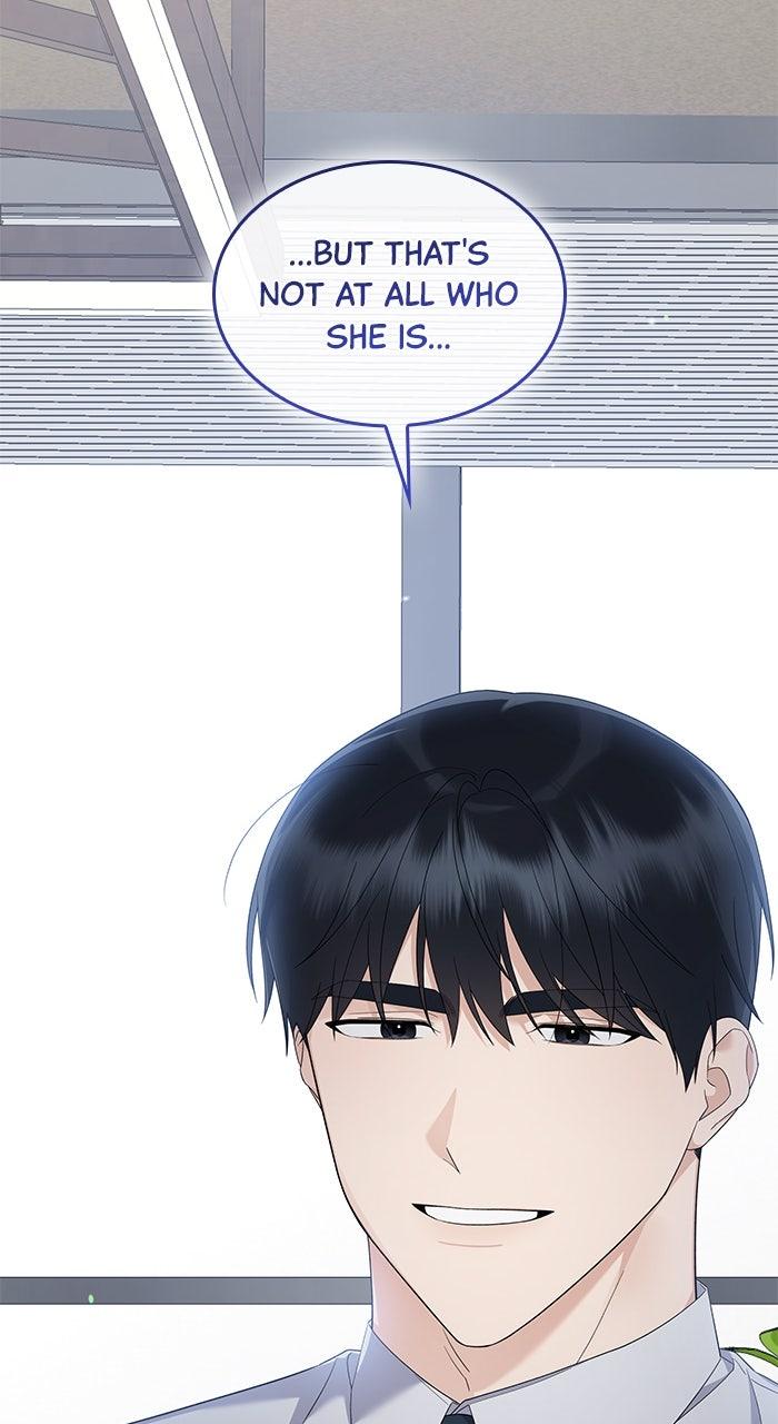 The New Hire's Secret Chapter 55 page 99 - 