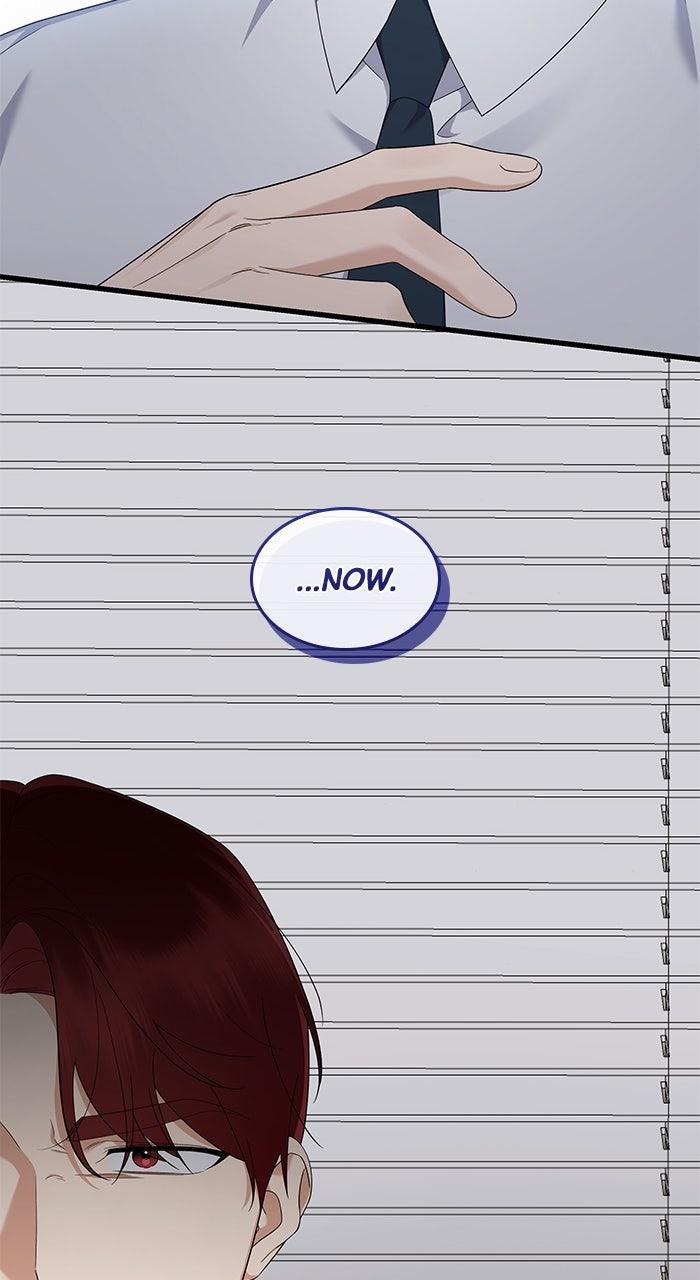 The New Hire's Secret Chapter 55 page 100 - 