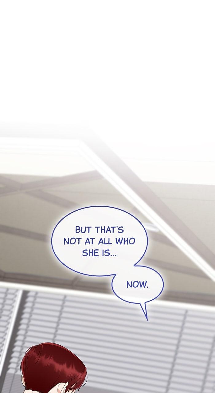 The New Hire's Secret Chapter 56 page 2 - 