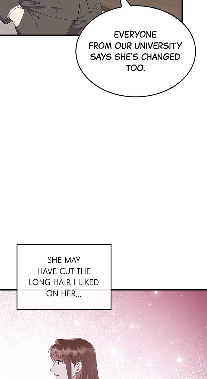 The New Hire's Secret Chapter 56 page 13 - 