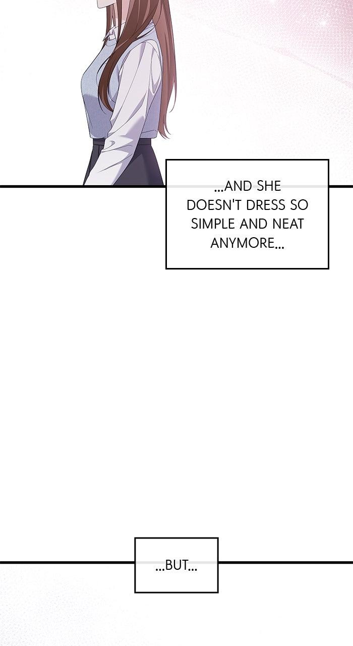 The New Hire's Secret Chapter 56 page 14 - 