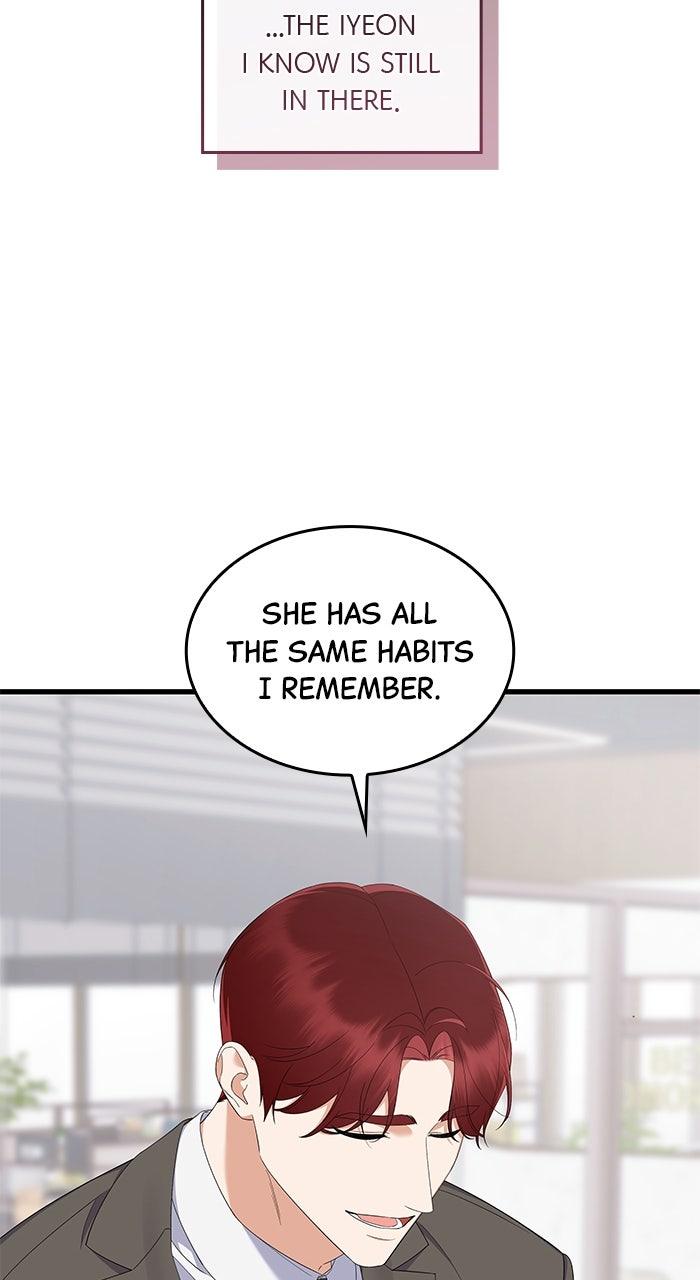 The New Hire's Secret Chapter 56 page 16 - 