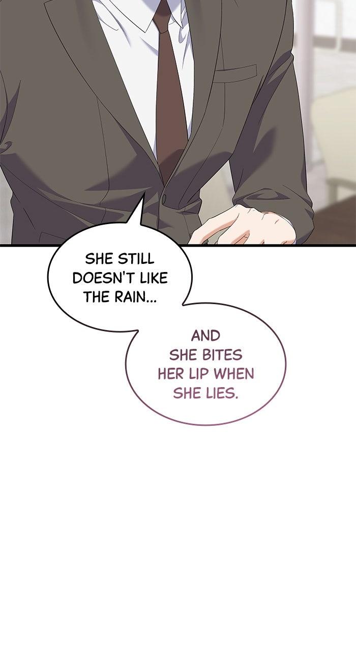 The New Hire's Secret Chapter 56 page 17 - 