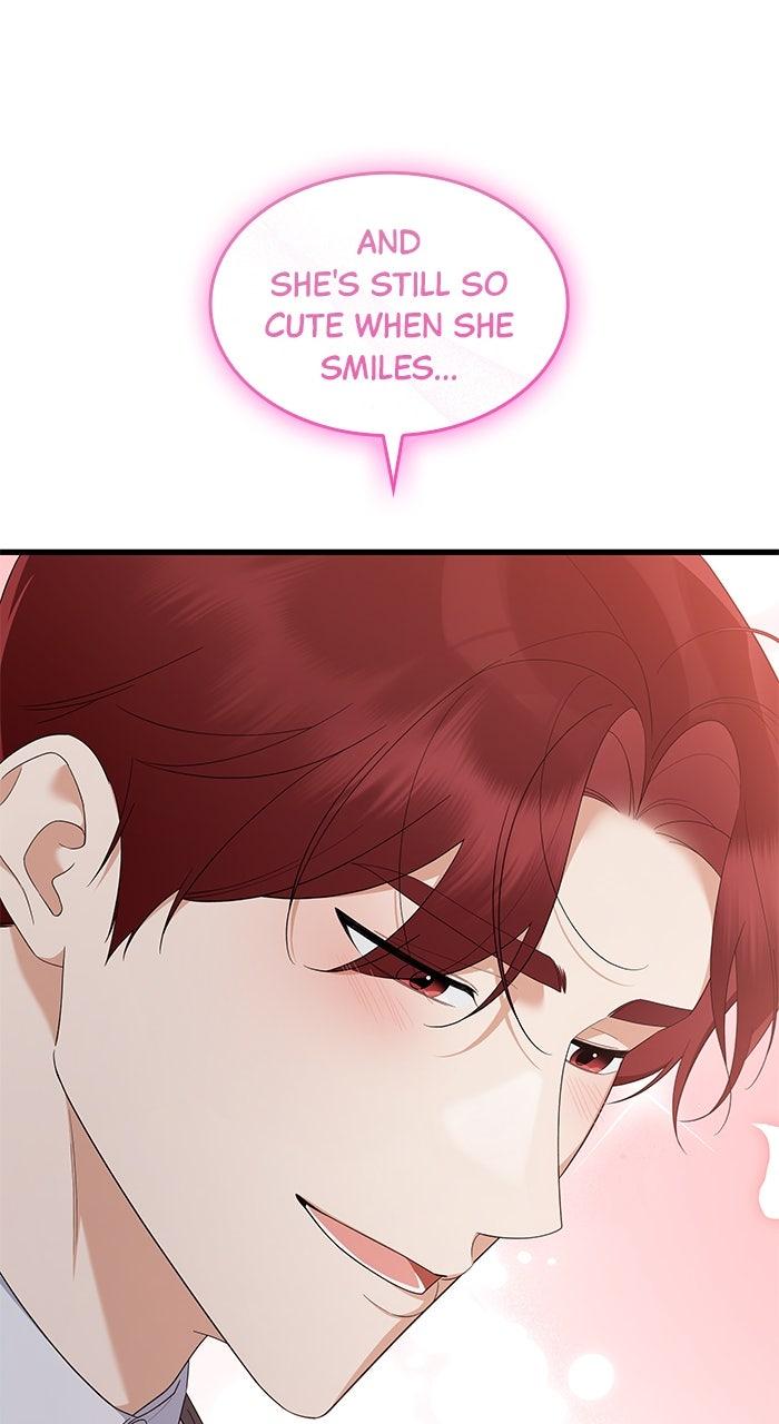 The New Hire's Secret Chapter 56 page 18 - 