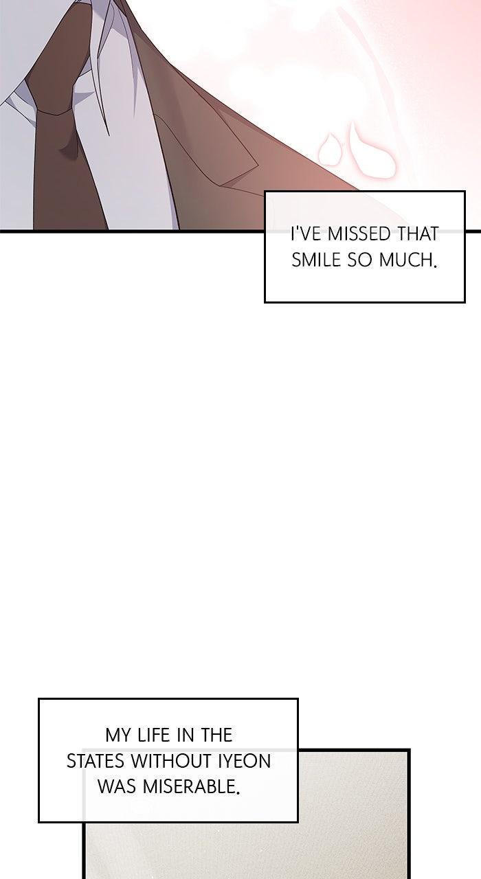 The New Hire's Secret Chapter 56 page 19 - 