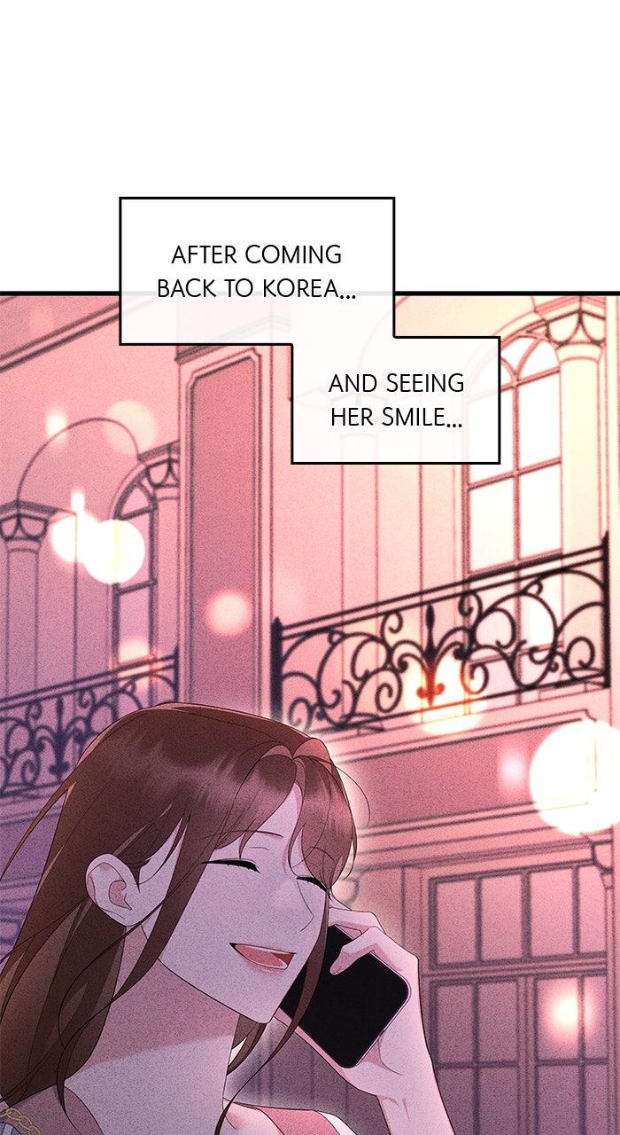 The New Hire's Secret Chapter 56 page 21 - 