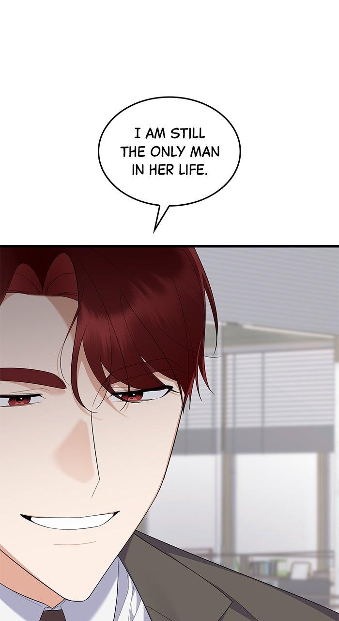 The New Hire's Secret Chapter 56 page 25 - 