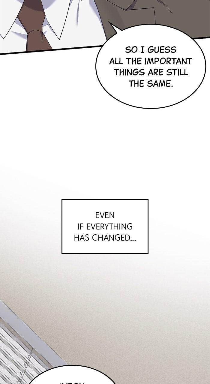 The New Hire's Secret Chapter 56 page 26 - 