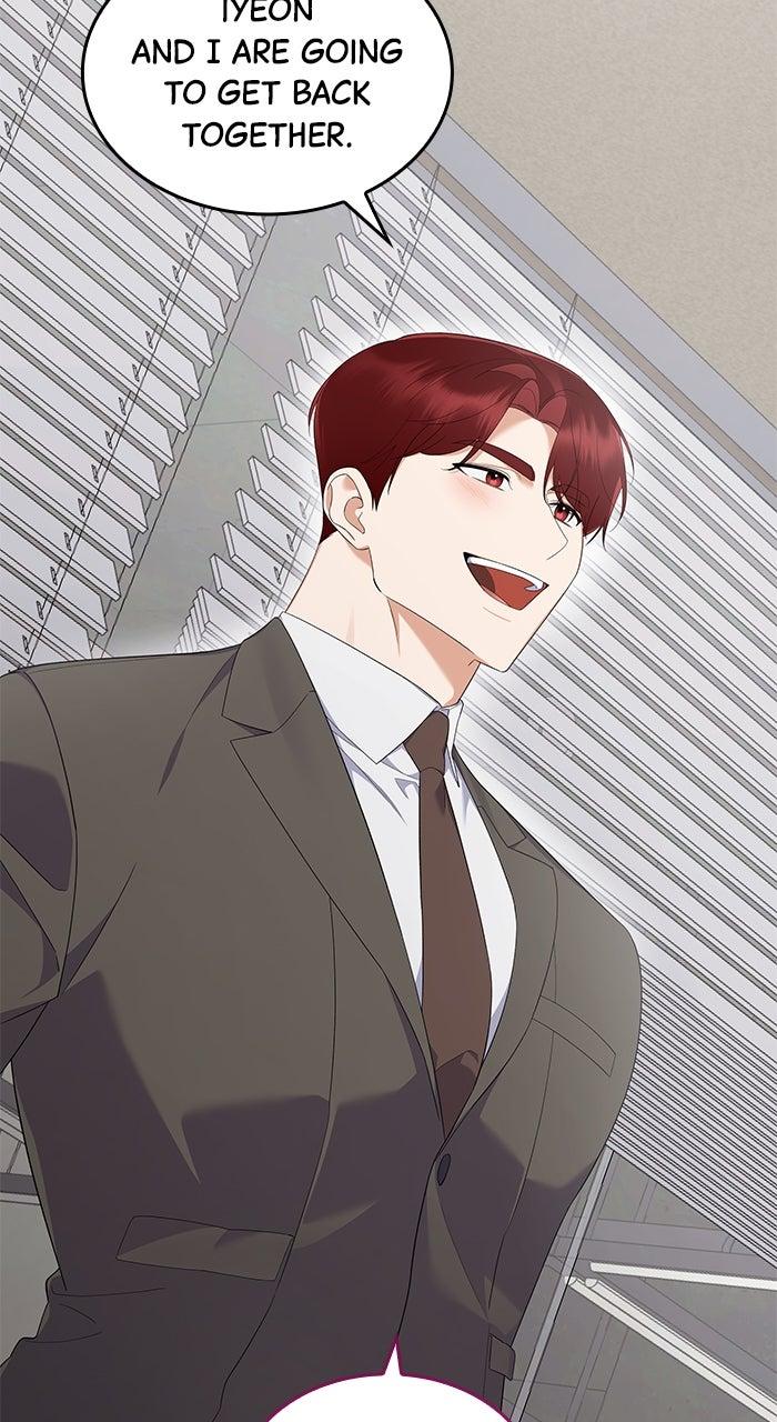 The New Hire's Secret Chapter 56 page 27 - 