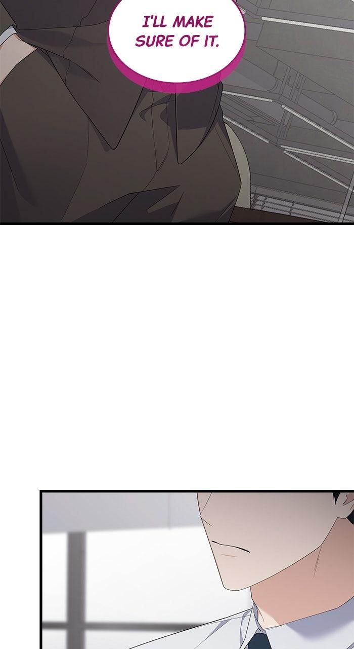 The New Hire's Secret Chapter 56 page 28 - 